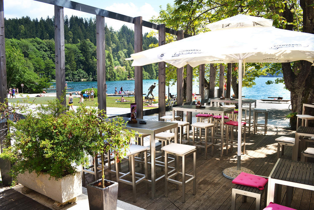 Penzion Zaka Bled Exterior photo
