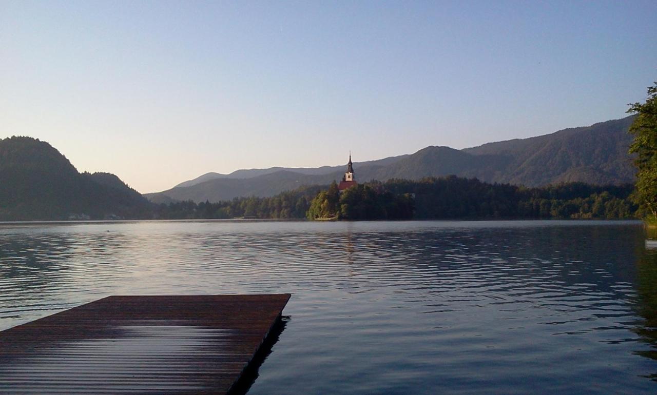 Penzion Zaka Bled Exterior photo